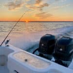 Cape Cod Sunrise - Reel Deal, Truro, MA