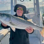 Cape Cod Fishing Charter with Captain Bobby Rice's Reel Deal