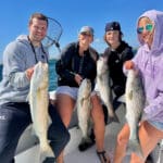 Cape Cod Fishing Charter with Captain Bobby Rice's Reel Deal