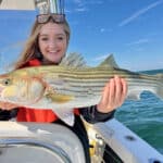 Cape Cod Fishing Charter with Captain Bobby Rice's Reel Deal