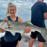 Cape Cod Fishing Charter with Captain Bobby Rice's Reel Deal