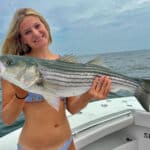 Cape Cod Fishing Charter with Captain Bobby Rice's Reel Deal