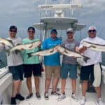 Cape Cod Fishing Charter with Captain Bobby Rice's Reel Deal