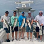 Cape Cod Fishing Charter with Captain Bobby Rice's Reel Deal