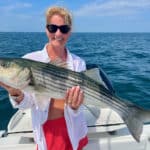 Cape Cod Fishing Charter with Captain Bobby Rice's Reel Deal
