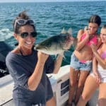 Cape Cod Fishing Charter with Captain Bobby Rice's Reel Deal