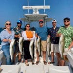 Cape Cod Fishing Charter with Captain Bobby Rice's Reel Deal