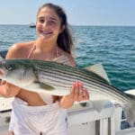 Cape Cod Fishing Charter with Captain Bobby Rice's Reel Deal