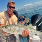 Cape Cod Fishing Charter with Captain Bobby Rice's Reel Deal