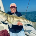 Cape Cod Fishing Charter with Captain Bobby Rice's Reel Deal