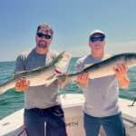 Cape Cod Fishing Charter with Captain Bobby Rice's Reel Deal