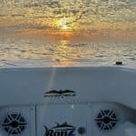 Cape Cod Sunrise with Reel Deal