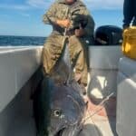 Cape Cod Bluefin Tuna Fishing Charters Reel Deal