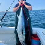 Cape Cod Bluefin Tuna Fishing Charters Reel Deal