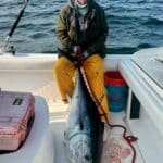 Cape Cod Bluefin Tuna Fishing Charters Reel Deal