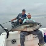 Cape Cod Bluefin Tuna Fishing Charters Reel Deal