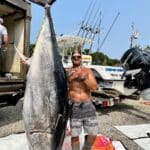 Cape Cod Bluefin Tuna Fishing Charters Reel Deal