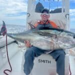 Cape Cod Bluefin Tuna Fishing Charters Reel Deal