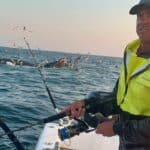Cape Cod Bluefin Tuna Fishing Charters Reel Deal