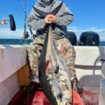 Cape Cod Bluefin Tuna Fishing Charters Reel Deal