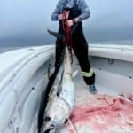 Cape Cod Bluefin Tuna Fishing Charters Reel Deal