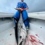 Cape Cod Bluefin Tuna Fishing Charters Reel Deal