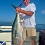 Cape Cod Bluefin Tuna Fishing Charters Reel Deal