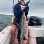 Cape Cod Bluefin Tuna Fishing Charters Reel Deal