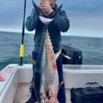 Cape Cod Bluefin Tuna Fishing Charters Reel Deal