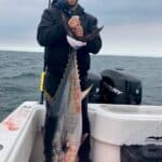 Cape Cod Bluefin Tuna Fishing Charters Reel Deal