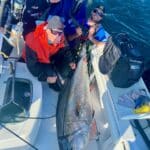 Cape Cod Bluefin Tuna Fishing Charters Reel Deal