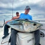 Cape Cod Bluefin Tuna Fishing with Reel Deal