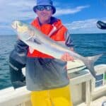 Cape Cod Fishing Charters for Striped Bass with Reel Deal