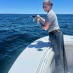 Cape Cod Fishing Charters for Striped Bass with Reel Deal
