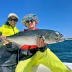 Cape Cod Fishing Charters for Striped Bass with Reel Deal