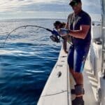 Cape Cod Bluefin Tuna Fishing - Bobby Rice