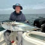 Cape Cod Bluefin Tuna Fishing with Captain Bobby Rice