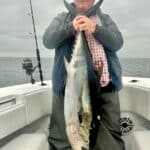 Cape Cod Bluefin Tuna Fishing with Captain Bobby Rice