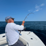 Cape Cod Bluefin Tuna Fishing Charters with Reel Deal