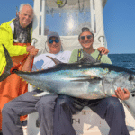 Cape Cod Bluefin Tuna Fishing Charters with Reel Deal
