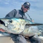Cape Cod Bluff Tuna Fishing with Reel Deal