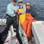 Cape Cod Bluefin Tuna Fishing with Reel Deal