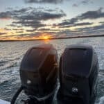Cape Cod Fishing Charters with Reel Deal Sunrise