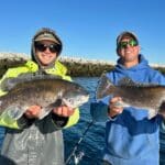 Cape Cod Fishing Charters for Tautog with Reel Deal