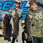 Cape Cod Tautog Fishing with Reel Deal