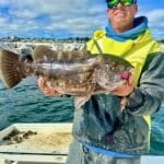 Cape Cod Tautog Fishing with Reel Deal