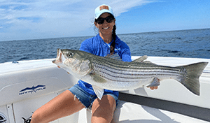 Captain Elena Rice