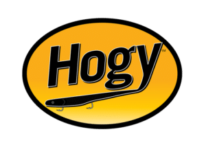 Reel Deal Fishing Charters Pro Team member for Hogy fishing lures