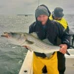 Cape Cod Fishing with Reel Deal
