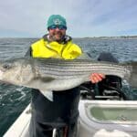 Cape Cod Fishing with Reel Deal